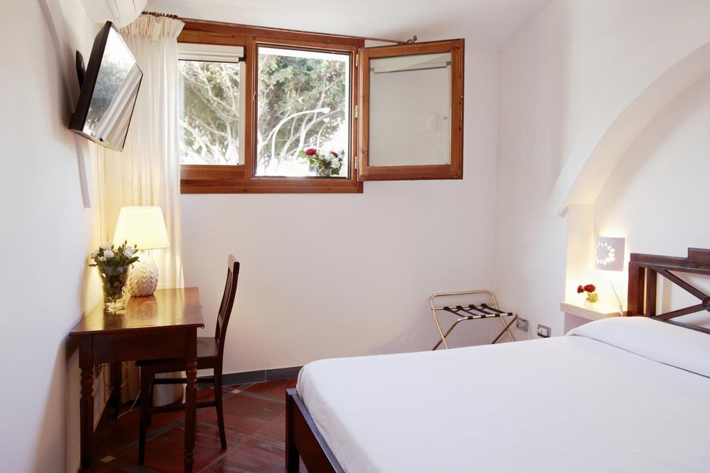 Affittacamere Donna Pomptilla Cagliari Room photo