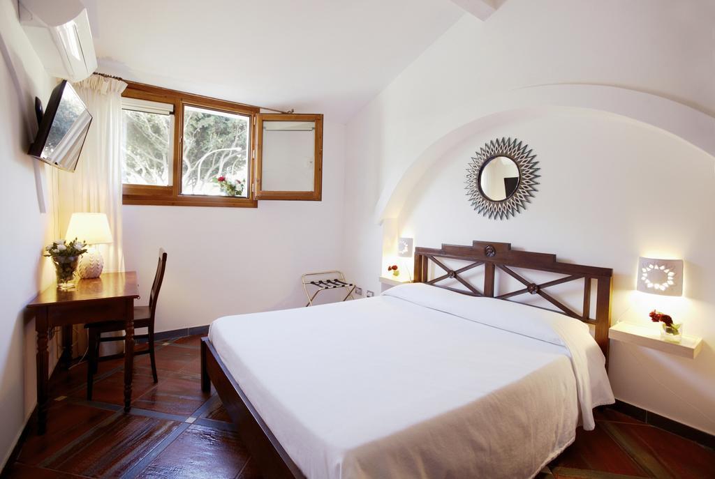 Affittacamere Donna Pomptilla Cagliari Room photo