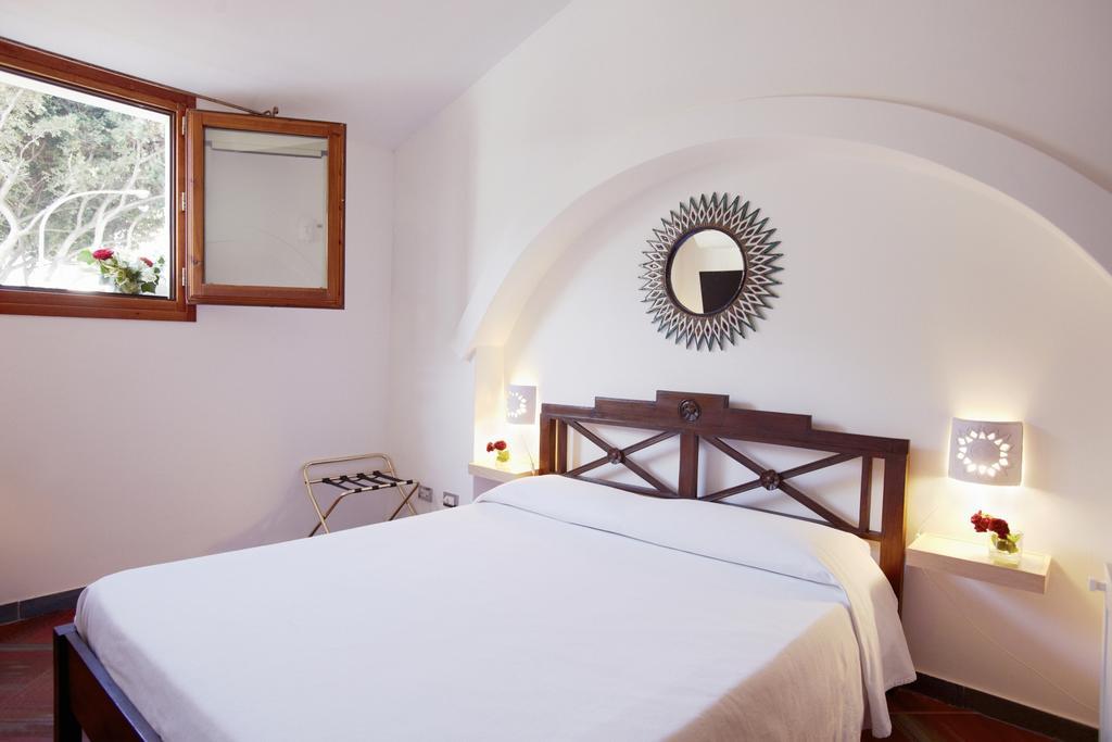 Affittacamere Donna Pomptilla Cagliari Room photo