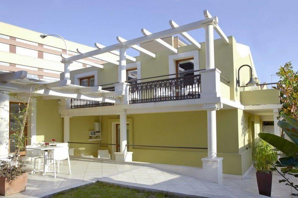 Affittacamere Donna Pomptilla Cagliari Exterior photo